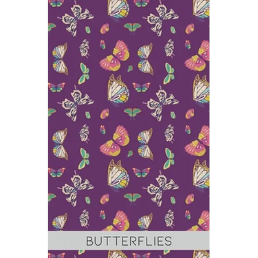 Butterflies: Username and Password Keeper for Websites and Email