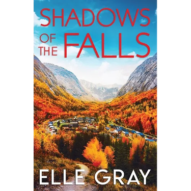 Shadows of the Falls