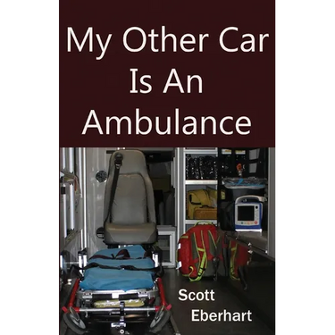 My Other Car Is An Ambulance