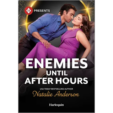 Enemies Until After Hours