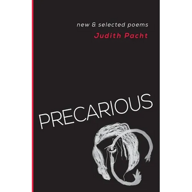 Precarious: New & Selected Poems