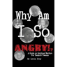 Why Am I So Angry?!: A Guide on Spiritual Warfare for Teens & Tweens.