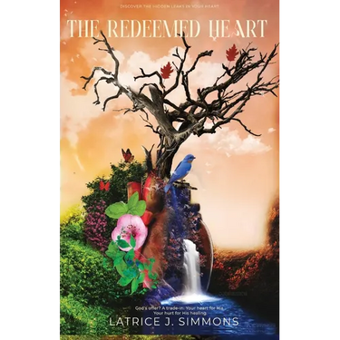 The Redeemed Heart