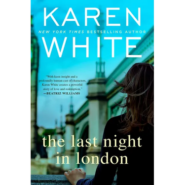 The Last Night in London