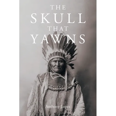 The Skull That Yawns