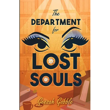 The Department for Lost Souls