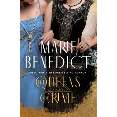 The Queens of Crime