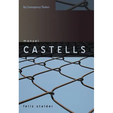 Manuel Castells