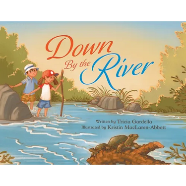 Down By The River