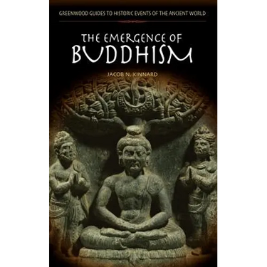 The Emergence of Buddhism