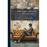 New Directions In Psychology I