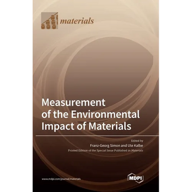 Measurement of the Environmental Impact of Materials