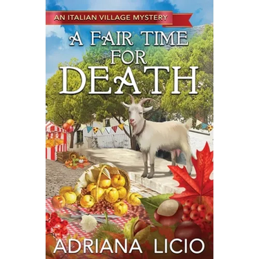 A Fair Time For Death