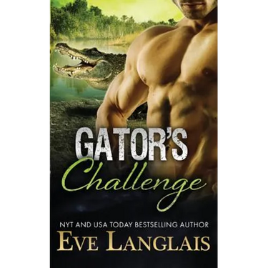 Gator's Challenge