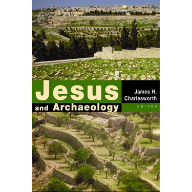 Jesus and Archaeology