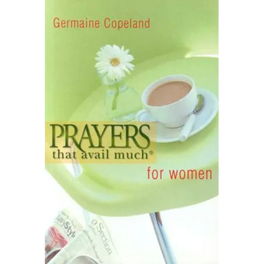 Prayers That Avail Women P.E.