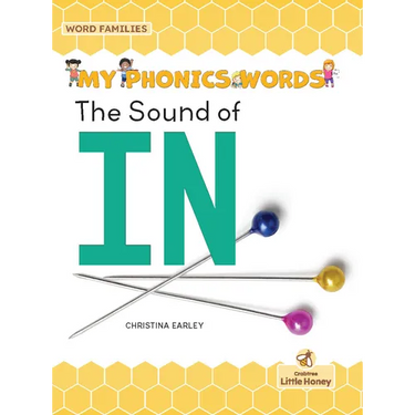 The Sound of in
