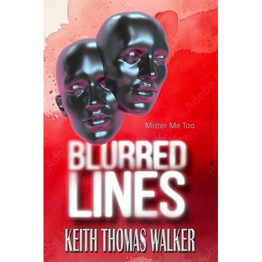Blurred Lines: Mister Me Too