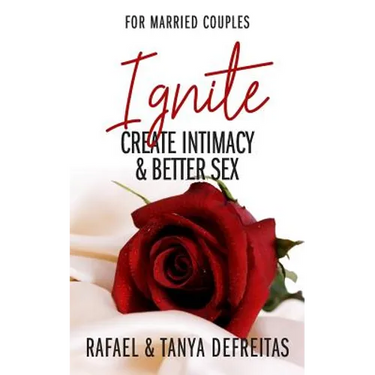 Ignite: Create Intimacy & Better Sex