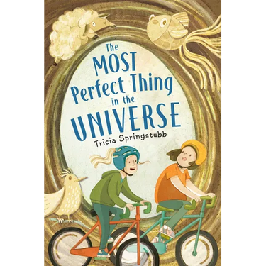 The Most Perfect Thing in the Universe
