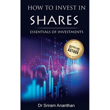 How to Invest in Shares?: Essentials of Investments