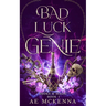 Bad Luck Genie: An Urban Fantasy Folly