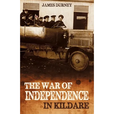 War of Independence in Kildare
