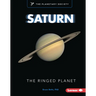 Saturn: The Ringed Planet