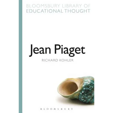 Jean Piaget