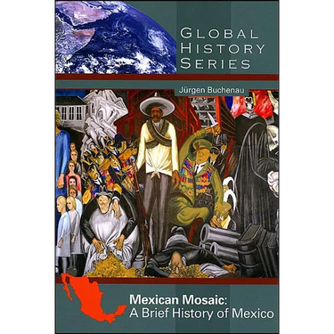 Mexican Mosaic