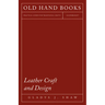 Leather Craft and Design