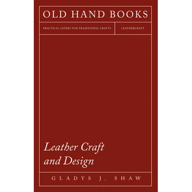 Leather Craft and Design