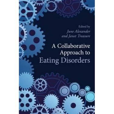 A Collaborative Approach to Eating Disorders