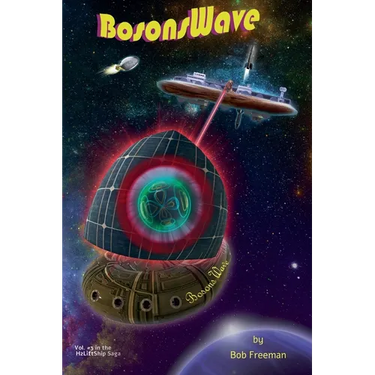 H2LiftShips - BosonsWave