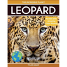 Leopard: Fascinating Animal Facts for Kids