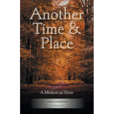 Another Time & Place: A Memoir in Verse