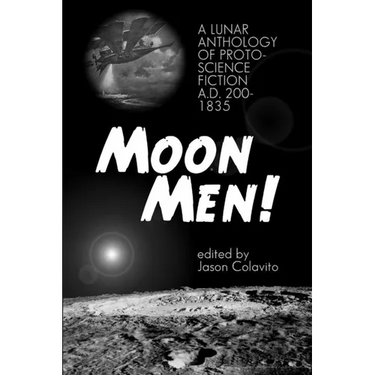 Moon Men!