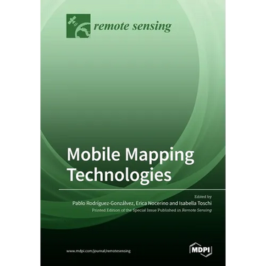 Mobile Mapping Technologies