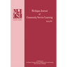 Michigan Journal of Community Service Learning: Volume 23 Number 2 - Spring 2017