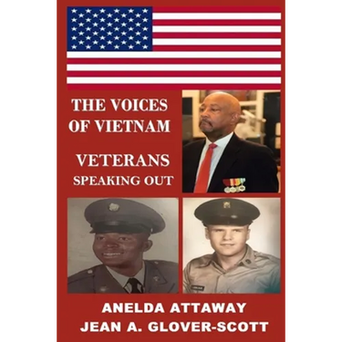 The Voices of Vietnam, Veterans Speaking Out