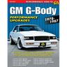 GM G-Body Performance Upgrades 1978-1987