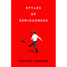 Styles of Seriousness