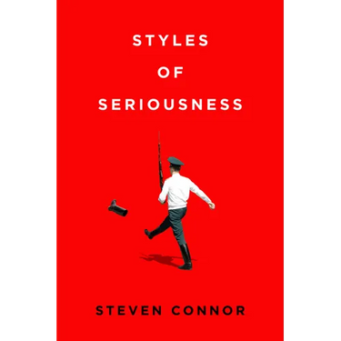 Styles of Seriousness