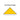 One Pointy Triangle