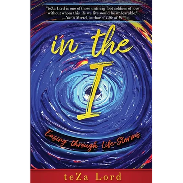 In the I: Easing through Life-Storms