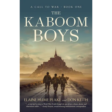 The Kaboom Boys