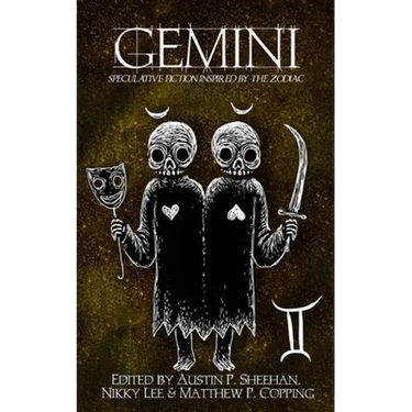 Gemini: Speculative Fiction Inspired by the Zodiac