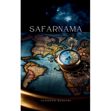 Safarnama