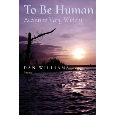 To Be Human