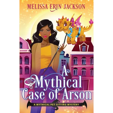 A Mythical Case of Arson
